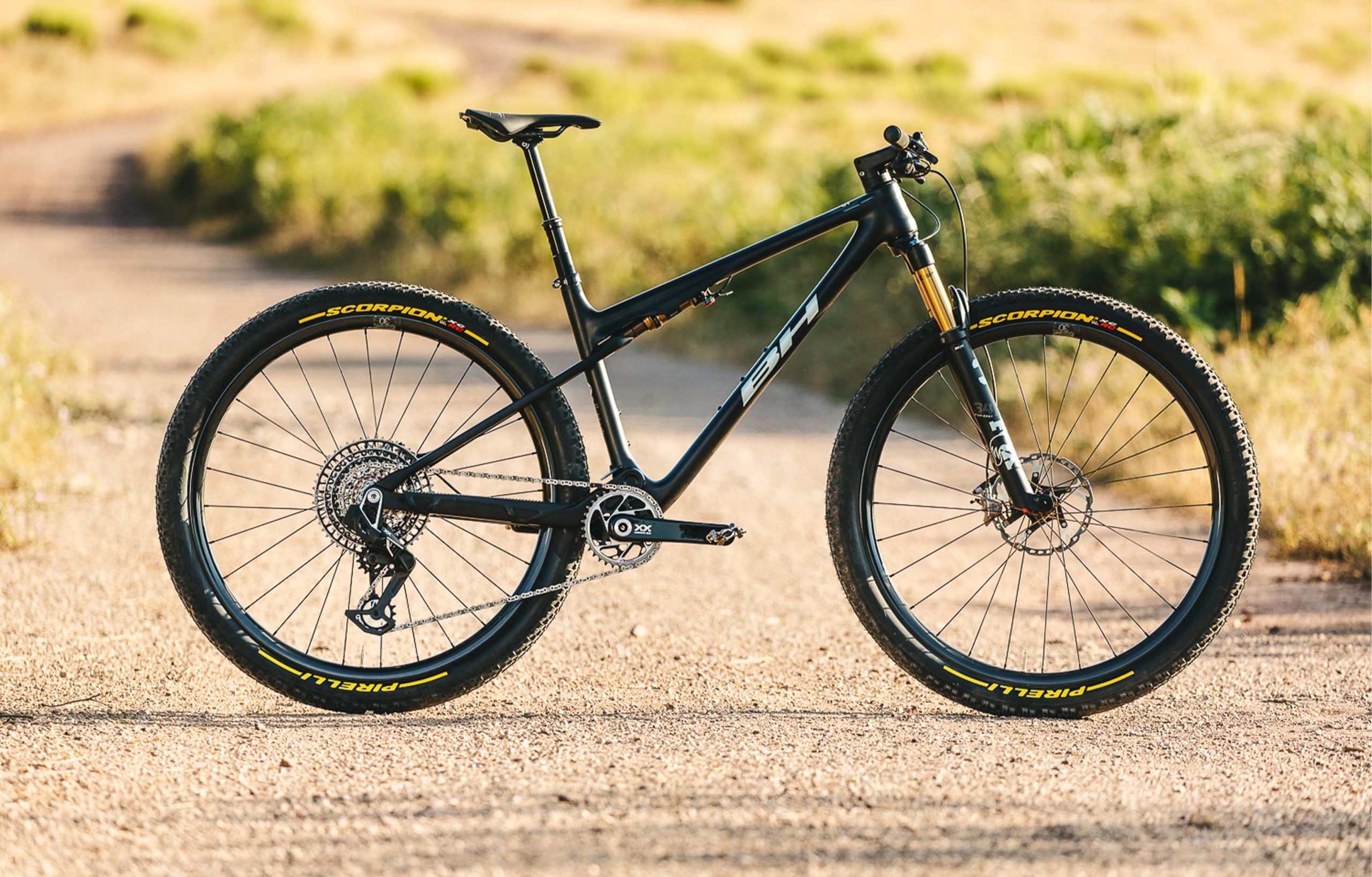 BH Bikes LYNX SLS